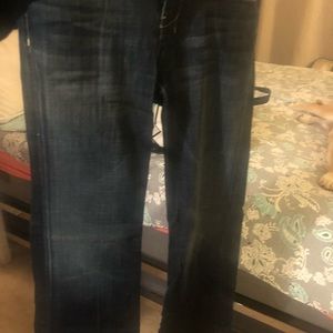 seven jeans